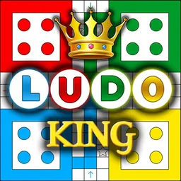 Ícone de Ludo King