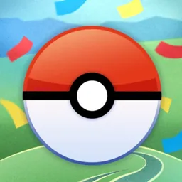 Ícone de Pokémon GO