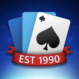 Ícone de Microsoft Solitaire Collection