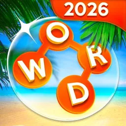 Ícone de Wordscapes